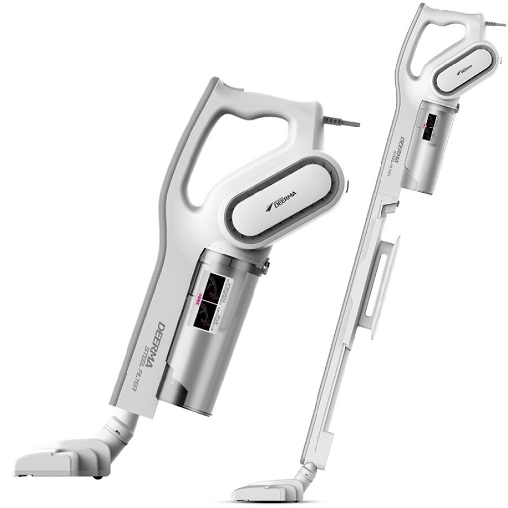 Máy Hút Bụi Cầm Tay DEERMA DX700 | BigBuy360 - bigbuy360.vn