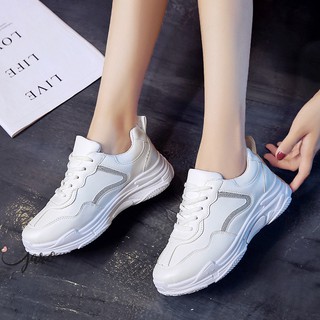 Giày nữ thể thao 2019