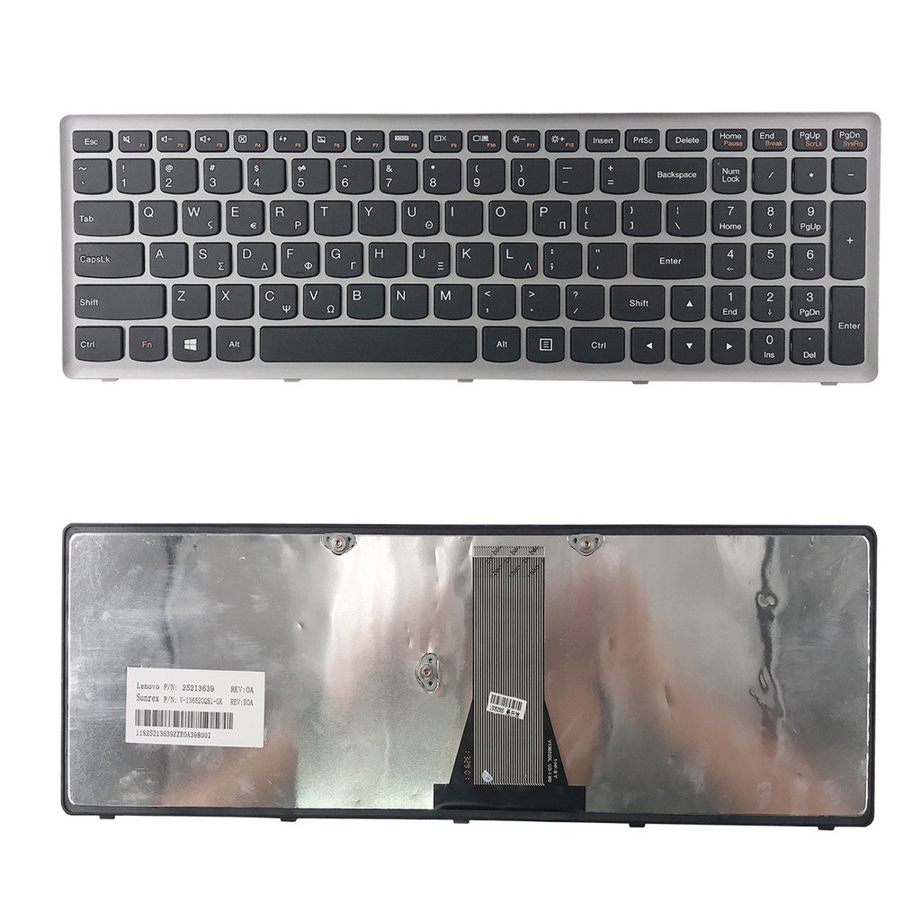 Bàn Phím Lenovo G500S G505S S500