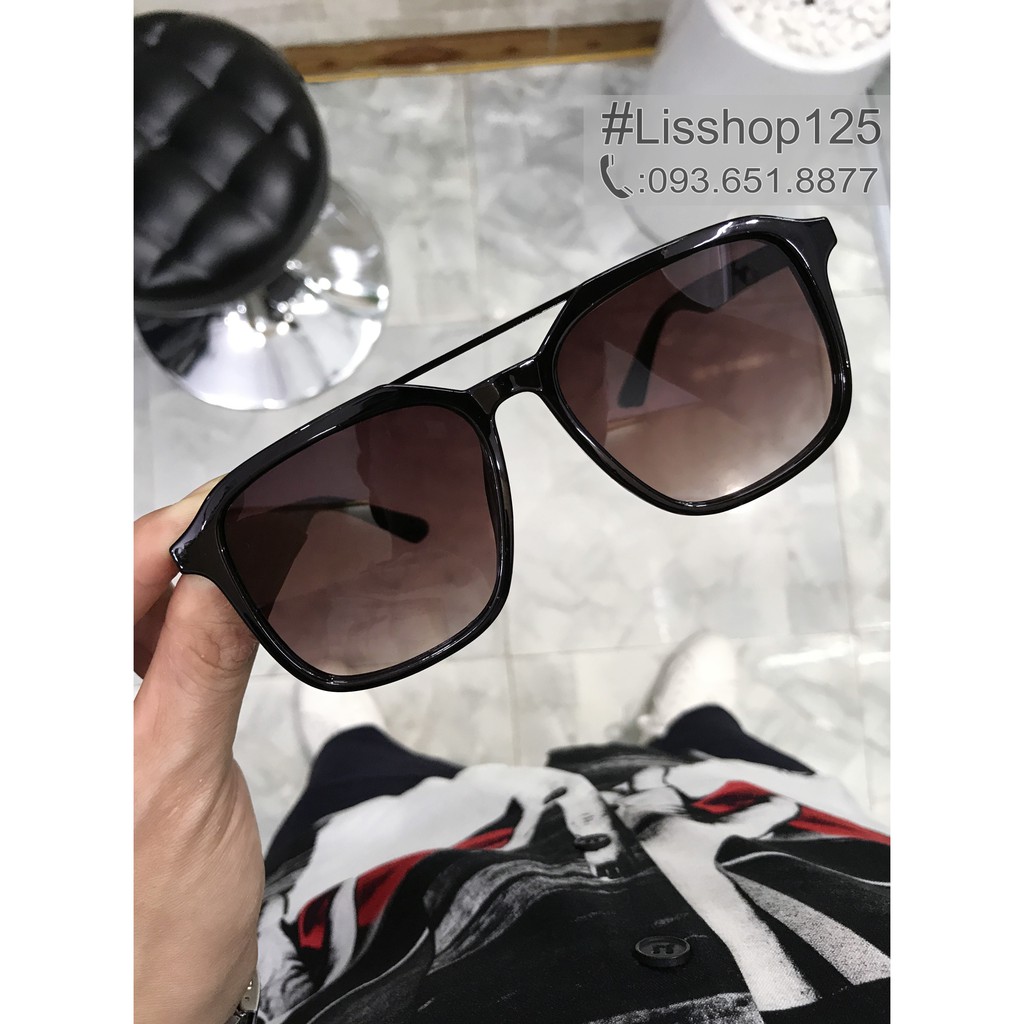 Kính Mắt Nam RSV Chống UV Authentic | BigBuy360 - bigbuy360.vn