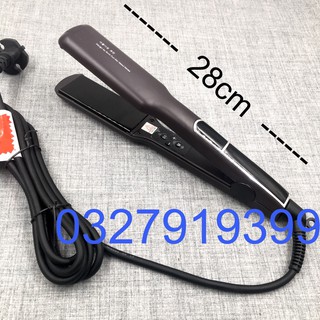 Máy duỗi tóc cao cấp Hàn Quốc HQ34