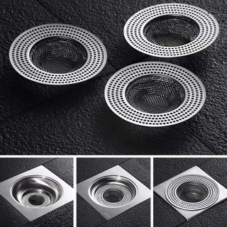 Lọc rác inox nhà tắm