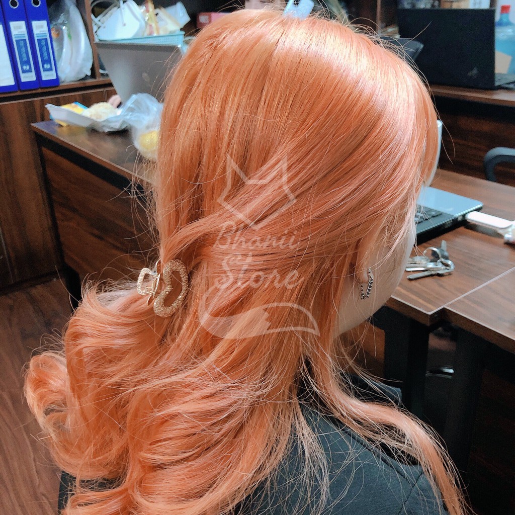 Ủ tảo biển siêu dưỡng collagen Kami 500ml bhanii store | BigBuy360 - bigbuy360.vn