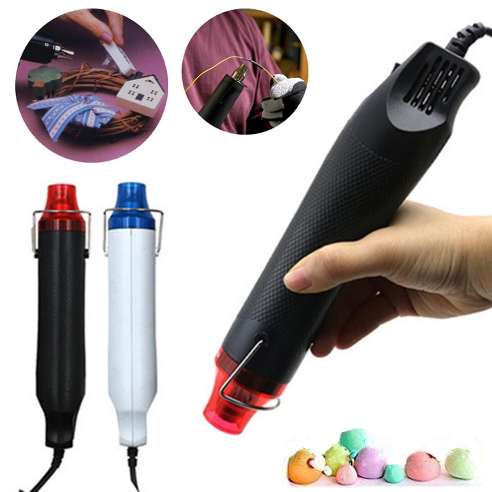 Súng Phun Sơn Mini ZAIJIE24 Nhiệt Độ