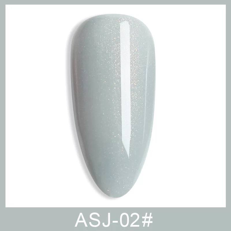 Sơn gel As Set 9 mã ASJ hàng chuẩn dung tích 15ml