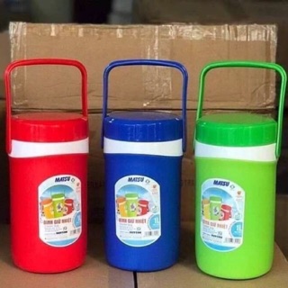 Bình giữ nhiệt Matsu Duy Tân 2 lít