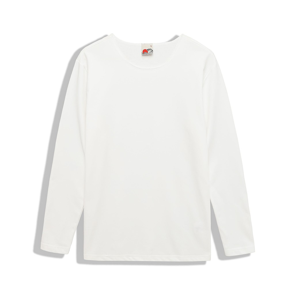 Áo Thun Nam,Áo Phông Nam CổTròn Numbi Cổ Tròn Tay Lỡ,Vải Cotton Co Giãn Form Regular AT010579 ,Somehowstore | BigBuy360 - bigbuy360.vn