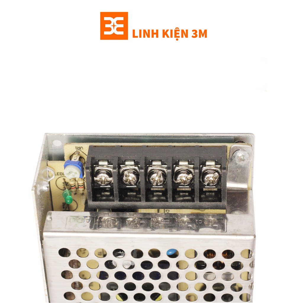 Nguồn Tổ Ong 5V 5A