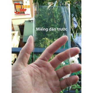 Bộ 4 miếng dán Samsung NOTE 7/NOTE 8/NOTE 9/NOTE 10/NOTE 10 PLUS/NOTE 20 Ultra...hãng GOR cao cấp Full màn 6H