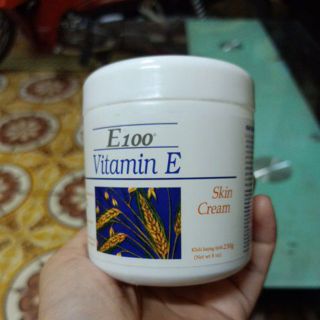 Dưỡng thể chống hanh khô nứt lẻ E100(e lúa)