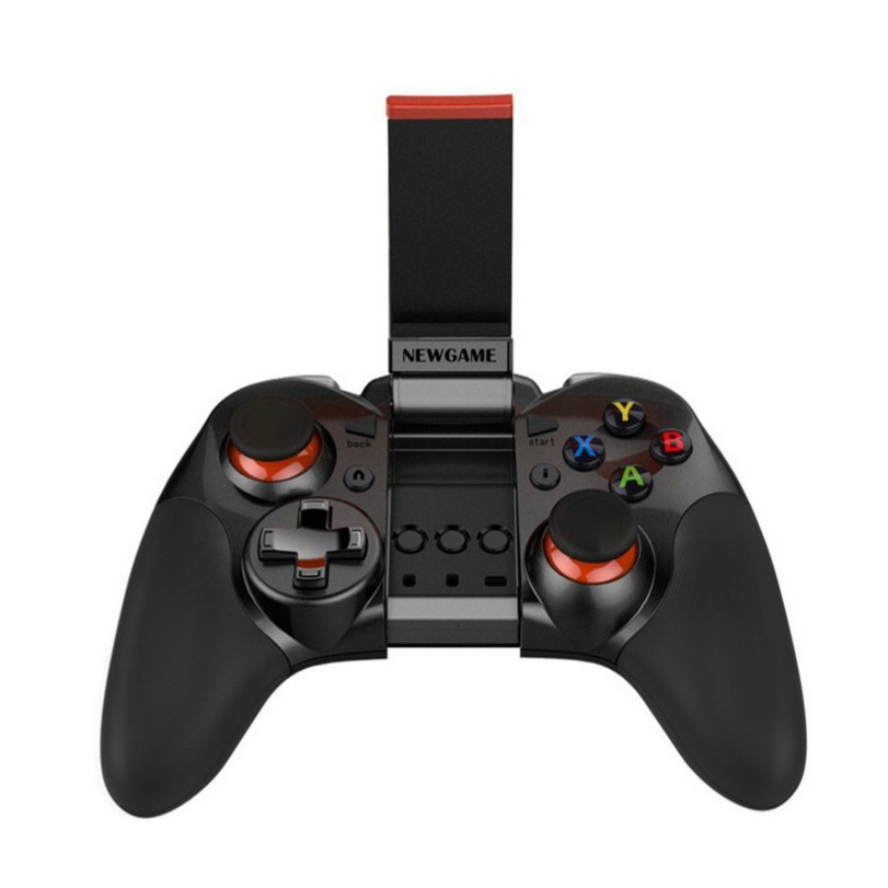 Tay Cầm Chơi Game Bluetooth Newgame N1 Pro