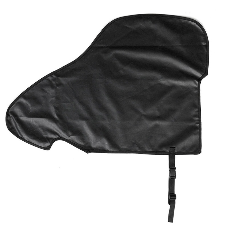 Vỏ Bọc Xe Hơi Bằng PVC Chống Thấm Nước Tiện Dụng