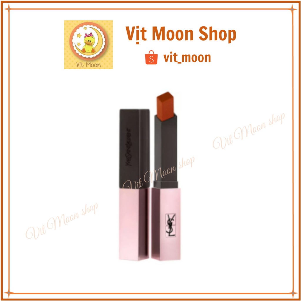 son ysl the slim màu 214 hàng sẵn