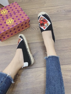 Slip on cói DG