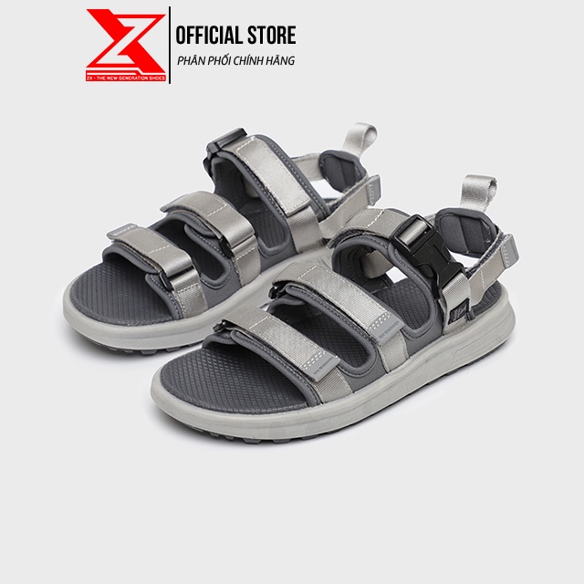 Giày Sandal Nam nữ ZX US 3408 Đế IP Streetstyle