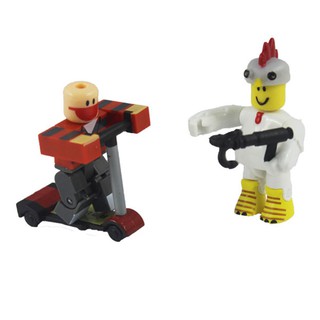 Bộ 06 Mô Hình Roblox Cao 7Cm - Mẫu 05