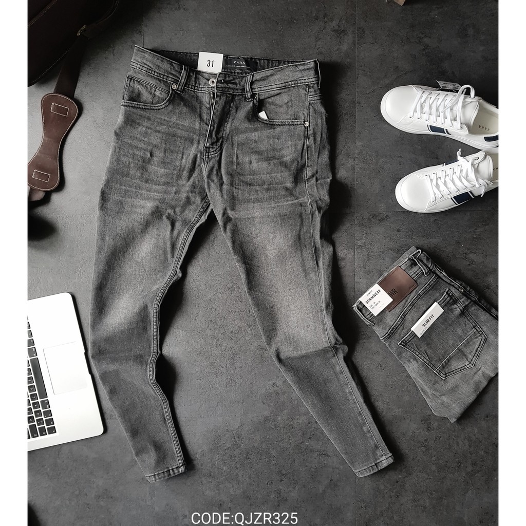 Quần Jean ZR 325 (VNXK)