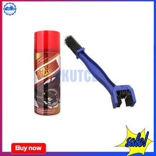 Combo 3  BZ Dưỡng Sên, Rửa sên, Bàn chải 3D