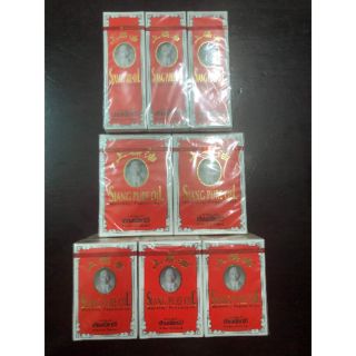 DẦU GIÓ THÁI LAN SIANG PURE OIL 3CC-7CC-25CC