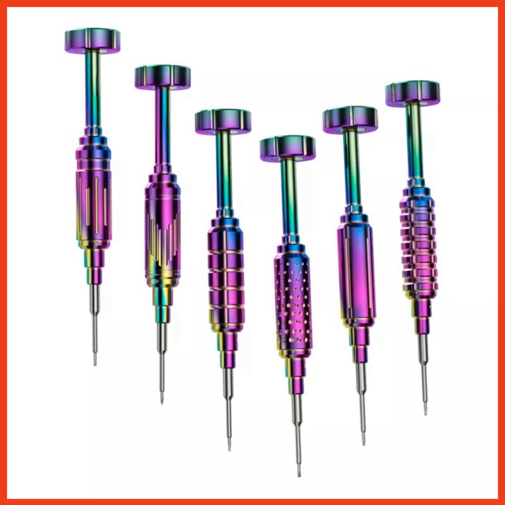 Bộ tua vít Mijing HY-101