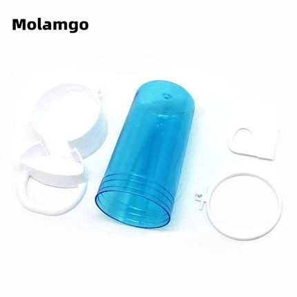 MOLAMGO  Hộp Đựng Thức Ăn Tự Động Cho Chuột Hamster