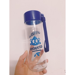 Bình đựng nước 500ml
