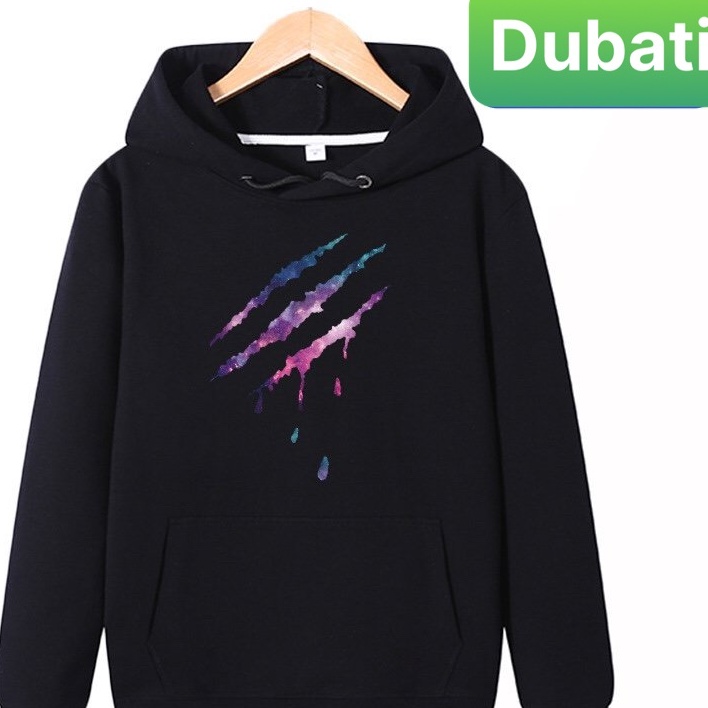 ÁO KHOÁC NỈ, ÁO HOODIE NAM NỮ CHẤT NỈ MỊN DÀY CÀO PHẢN QUANG SIÊU HOT TREND- DUBATI FASHION