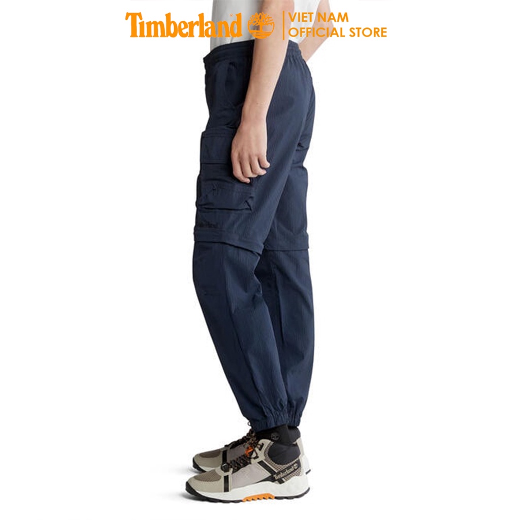 Quần Kaki Dài Nam Timberland Convertible Pants TB0A2EFJ44