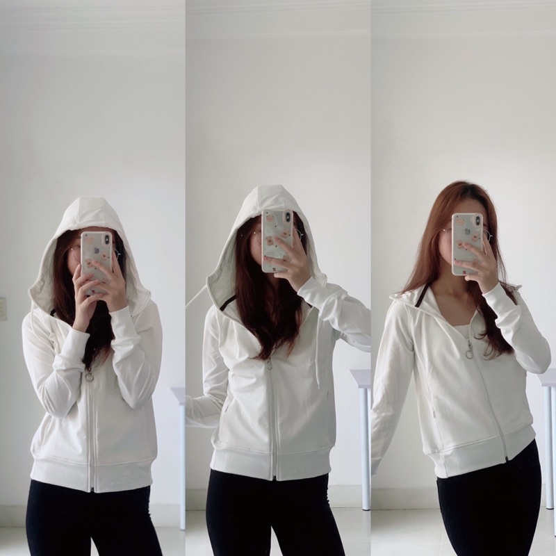 Áo khoác lime8 6 túi