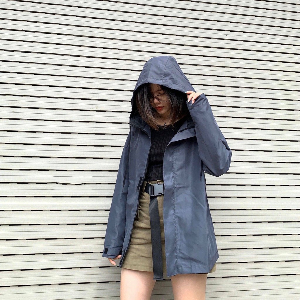 ÁO KHOÁC _ JACKET WET_ CHỐNG NƯỚC TỐT 100%