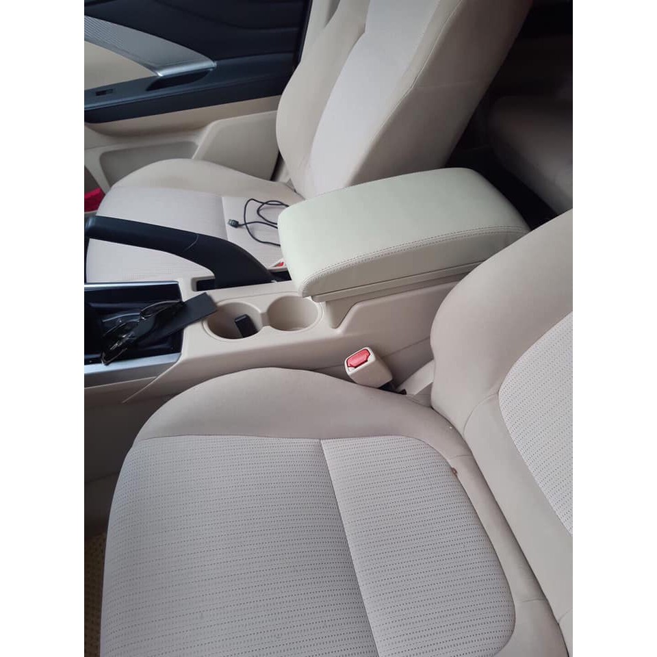 🔥 Freeship 🔥Hộp tỳ tay xe Xpander cao cấp/ Phụ kiện làm đẹp, đồ chơi xe xpander