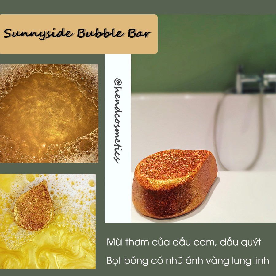 Bom Tắm Lush - Bath Bomb | BigBuy360 - bigbuy360.vn