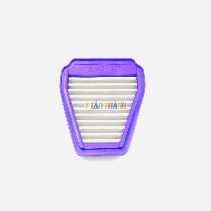 Lọc Gió Độ Winner Màu Tím MS1466
