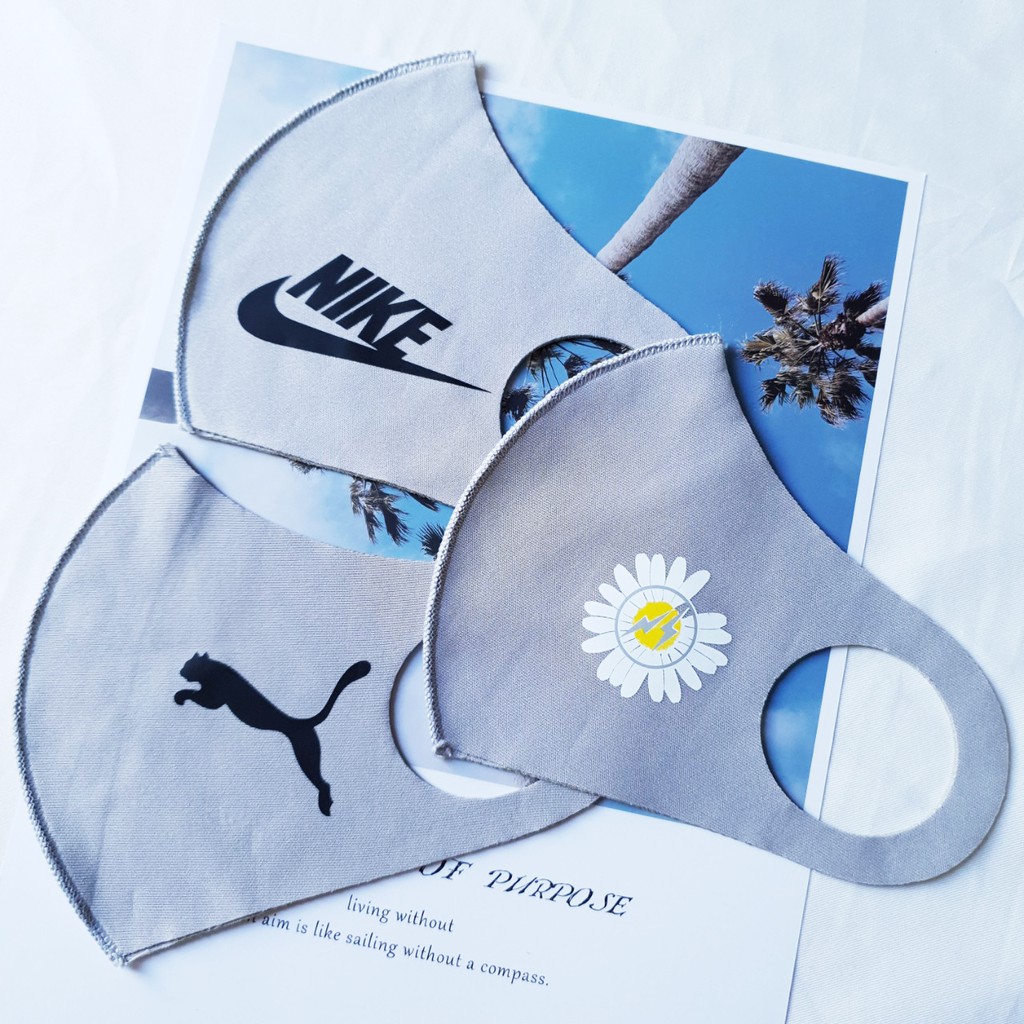 Khẩu trang vải 3D Mask Hàng Việt Nam chất lượng cao | BigBuy360 - bigbuy360.vn