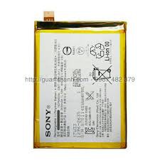 (Giảm Giá Cực Sốc)Pin Sony Xperia Z5 Premium Dual E6833, E6883 dung lượng 3430mAh-Linh kiện Siêu Rẻ VN