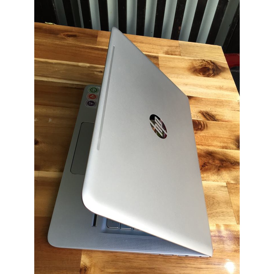 laptop ultralbook HP envy 13, i5 - 6200, 4G, 128G, 3K, like new