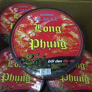 Nhang vòng Long Phụng( 3 ngày) Không Độc Hại