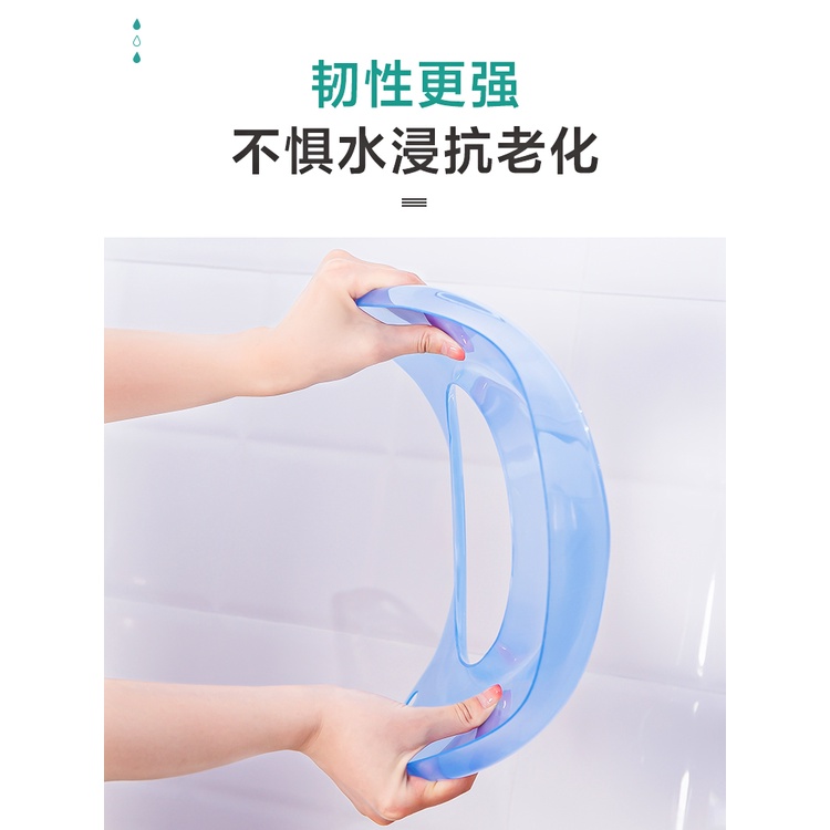 Hàng Có Sẵn Giao Hàng Ngay Lập Phương#Vỏ Bọc Bệ Ngồi Toilet Chống Thấm Nước Thông Dụng Cho Mùa Hè 7 / 27yy