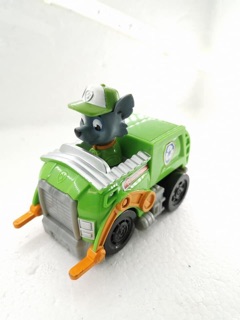 BIỆT ĐỘI CHÓ CỨU HỘ PAW PATROL SPIN MASTER - HASBRO