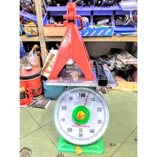 Đội Kê 6 Tấn (Con Đội Kê 6 Tấn, Chân Kê 6 Tấn)