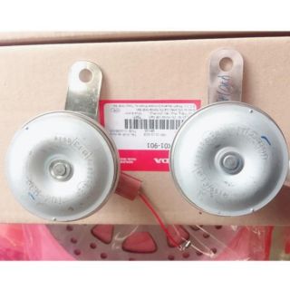 Còi xe máy màng kép - kèn xe máy chính hãng - Còi ô tô