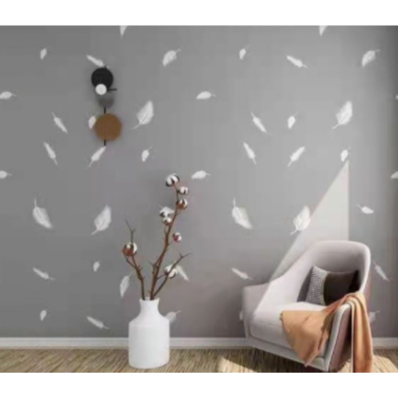 10m x 45cm giấy dán tường có sẵn keo - NHIỀU MẪU HOẠT HÌNH MỚI AUG002