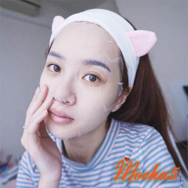 Bán lẻ miếng mặt nạ 3W Clinic Fresh Mask dưỡng trắng mịn da 23ml (CHÍNH HÃNG) | BigBuy360 - bigbuy360.vn