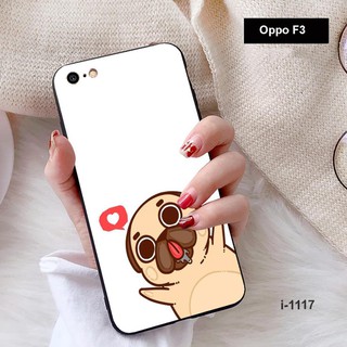 Ốp điện thoại Oppo F3
