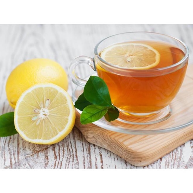 [HSD: 17/03/2022] Combo 2 hũ Mật ong Chanh Hàn Quốc Lemon Tea 1kg