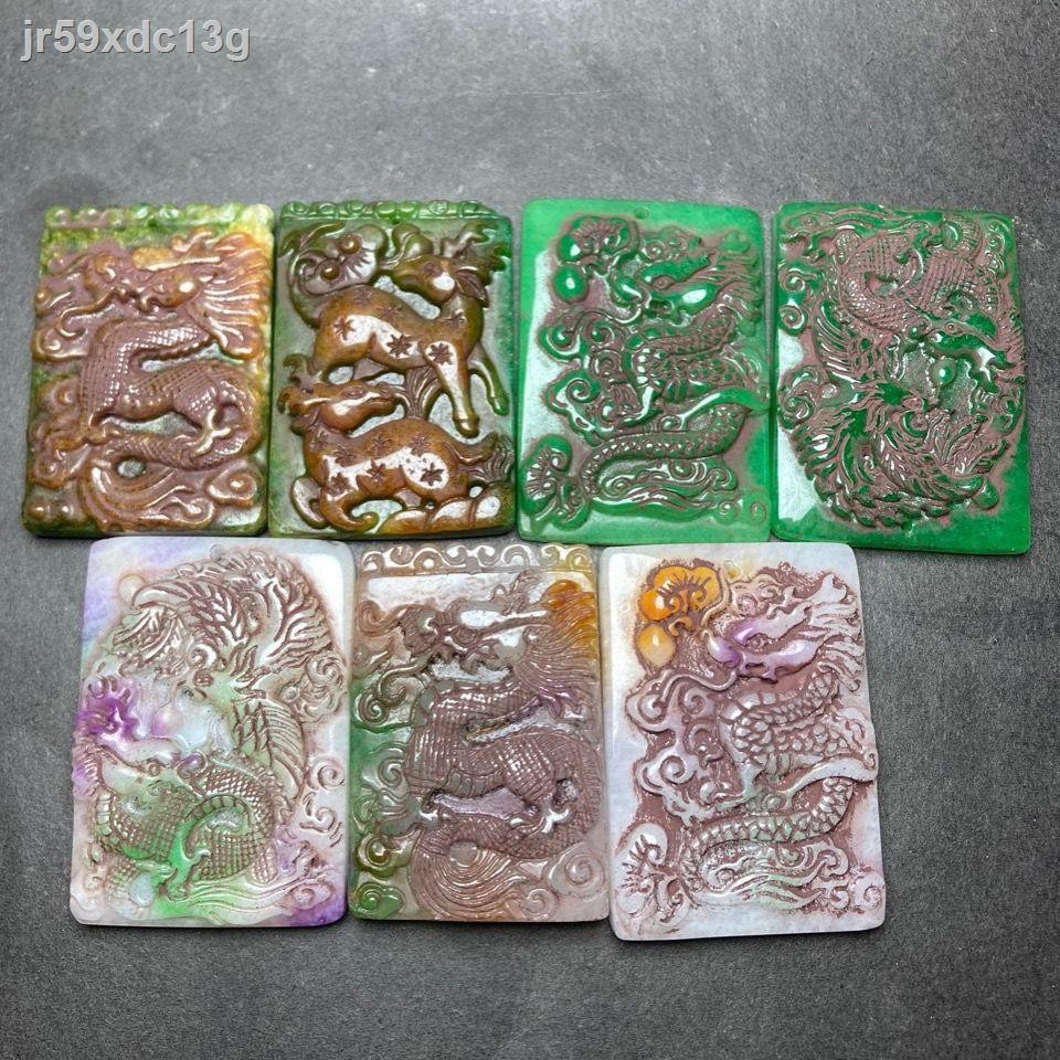 bộ sưu tập đồ cổ chính hãng ngọc bích thương hiệu jasper cung cấp sỉ ở chợ trời