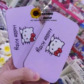 BỘ CỌ HELLO KITTY 7 CÂY