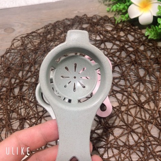 Thìa Lọc Trứng Tiện Dụng.