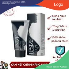 Kem tăng vòng 1 upsize chăm sóc ngực, kem nở ngực hiệu quả săn chắc vòng 1 hồng nhũ hoa tăng size vòng 1