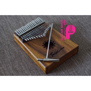 ĐÀN KALIMBA GỖ KOA (ACACIA) QUÍ HIẾM